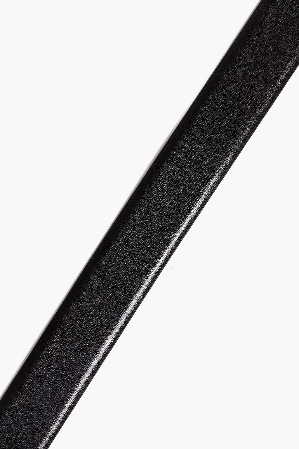 PALM ANGELS Leather belt