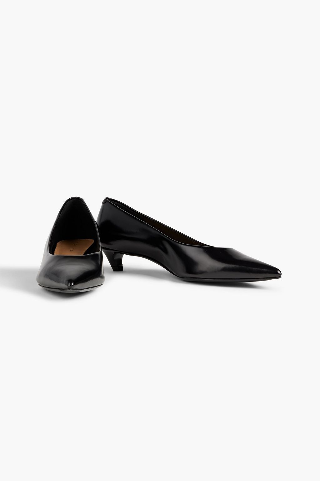dries van noten pumps