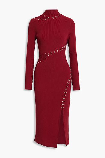 Knit Dresses | Sale up to 70% off | THE OUTNET