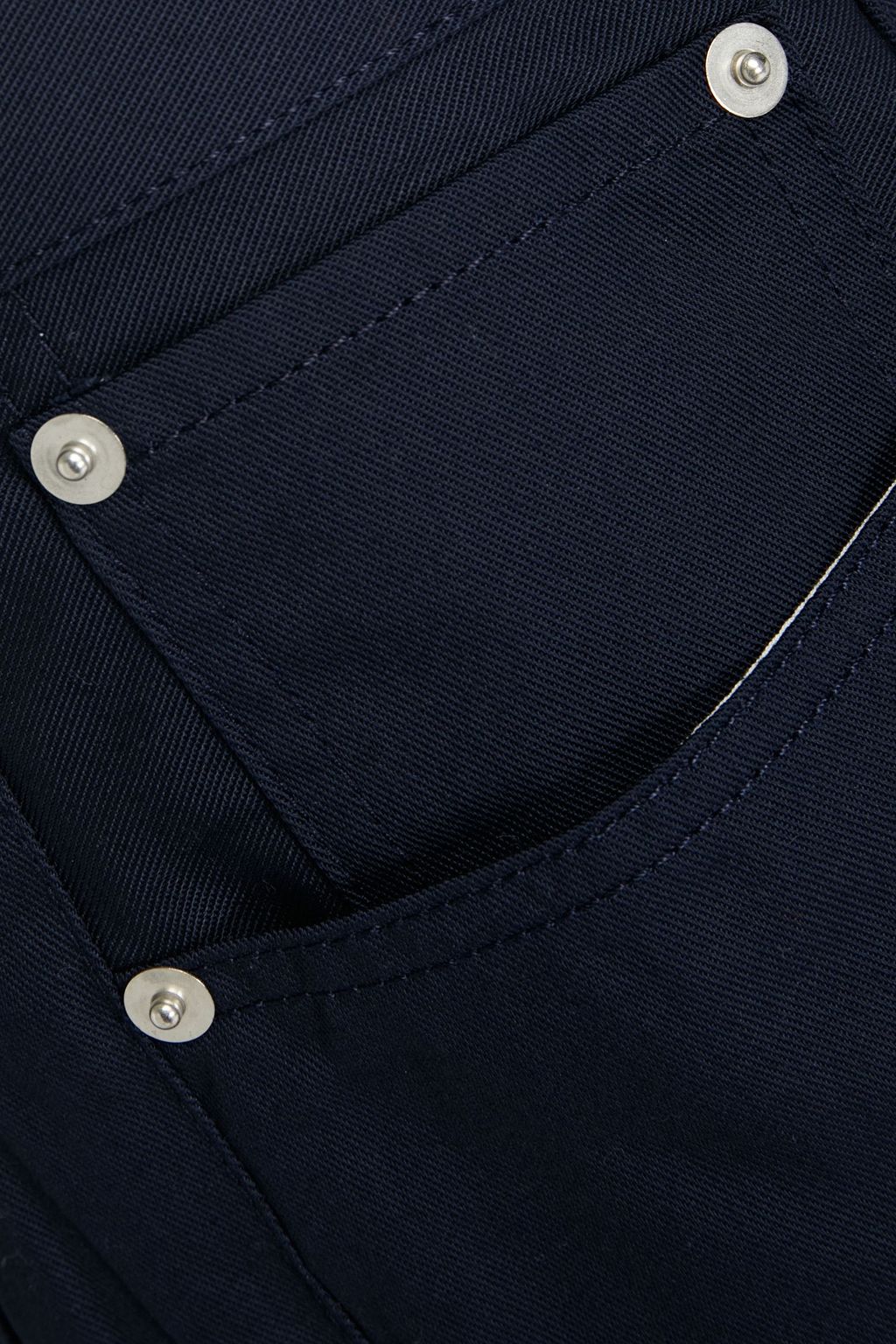 JEANERICA Twill pants