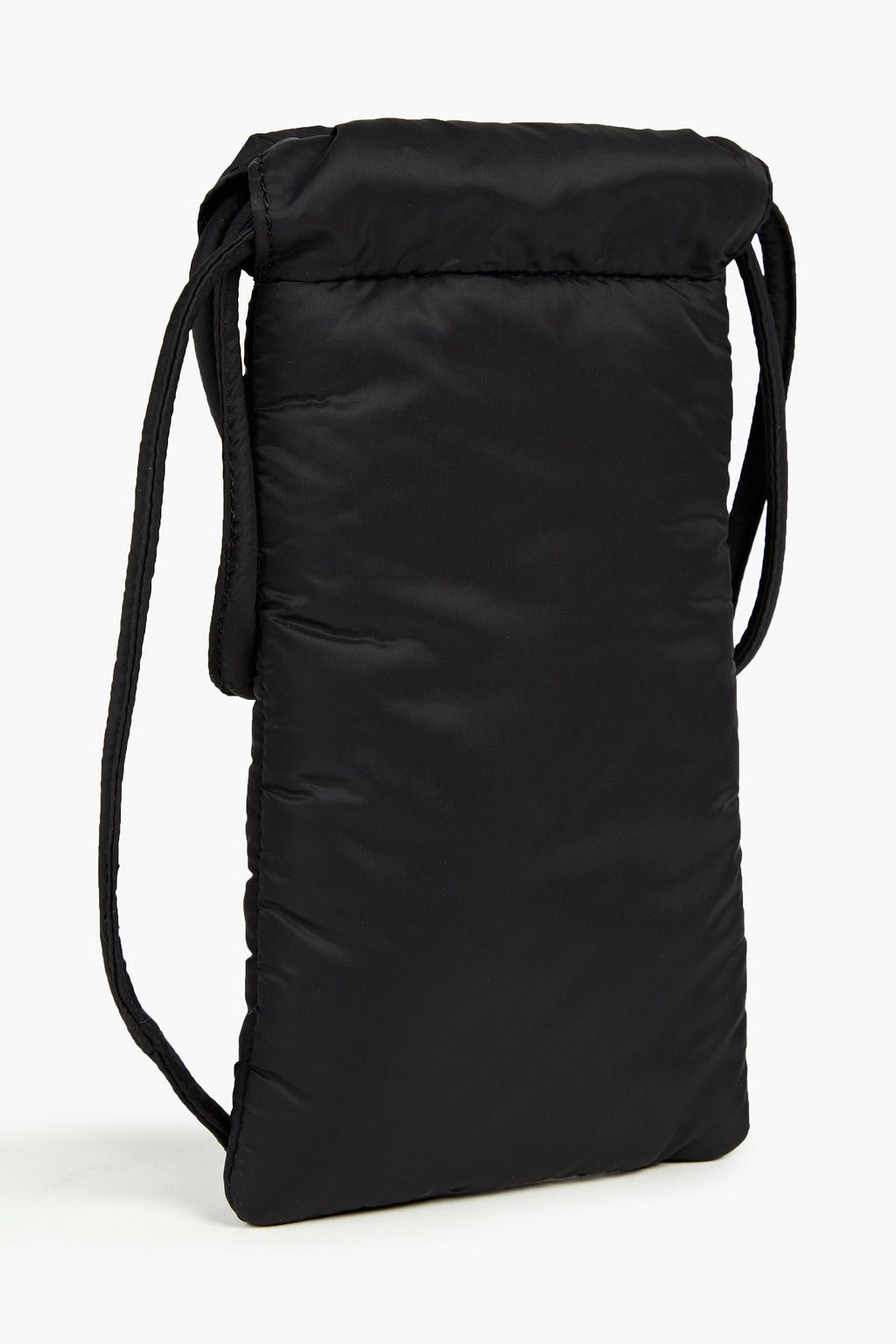 BAUM UND PFERDGARTEN Printed shell phone pouch