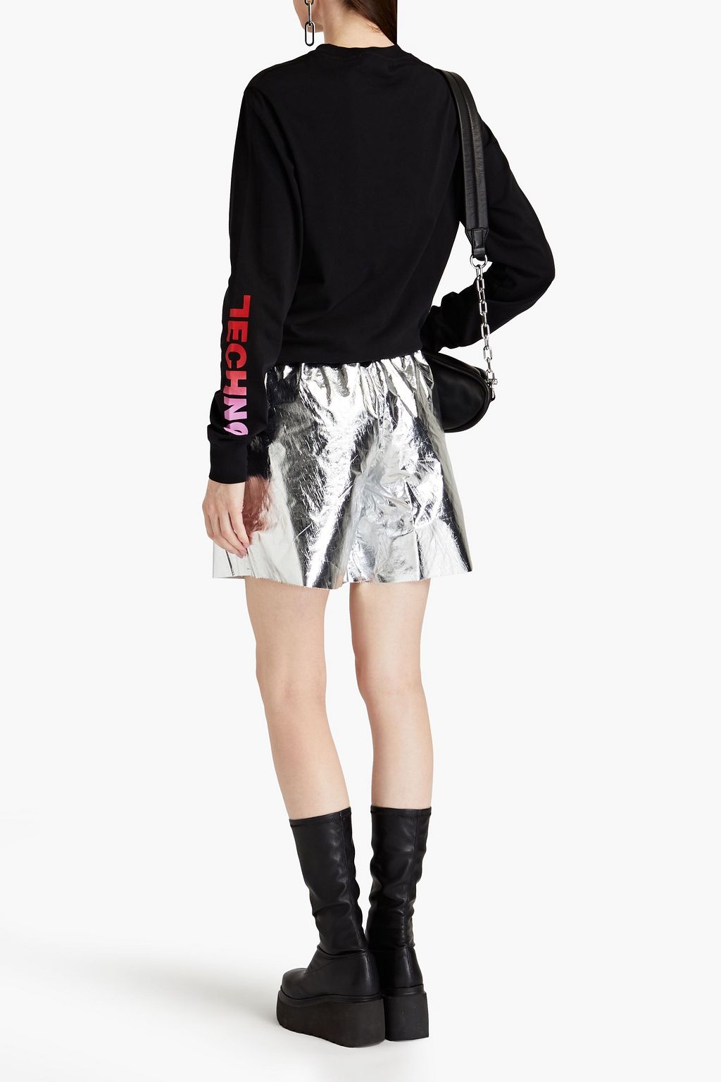 1017 ALYX 9SM Printed cotton-jersey T-shirt