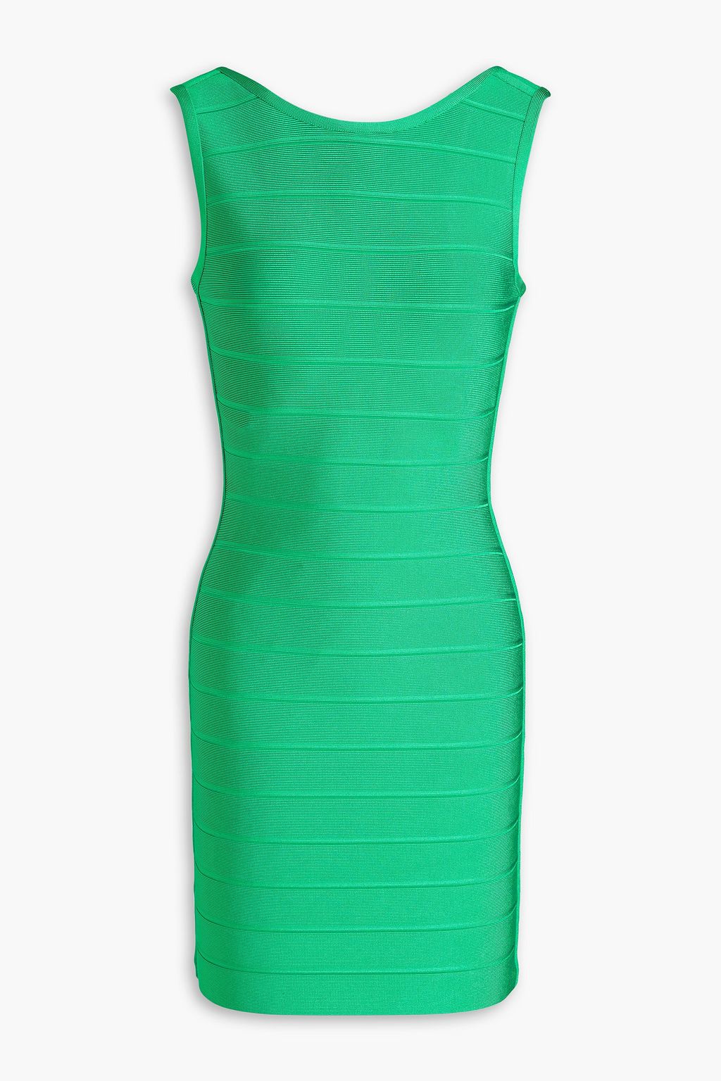 HERVÉ LÉGER Bandage mini dress