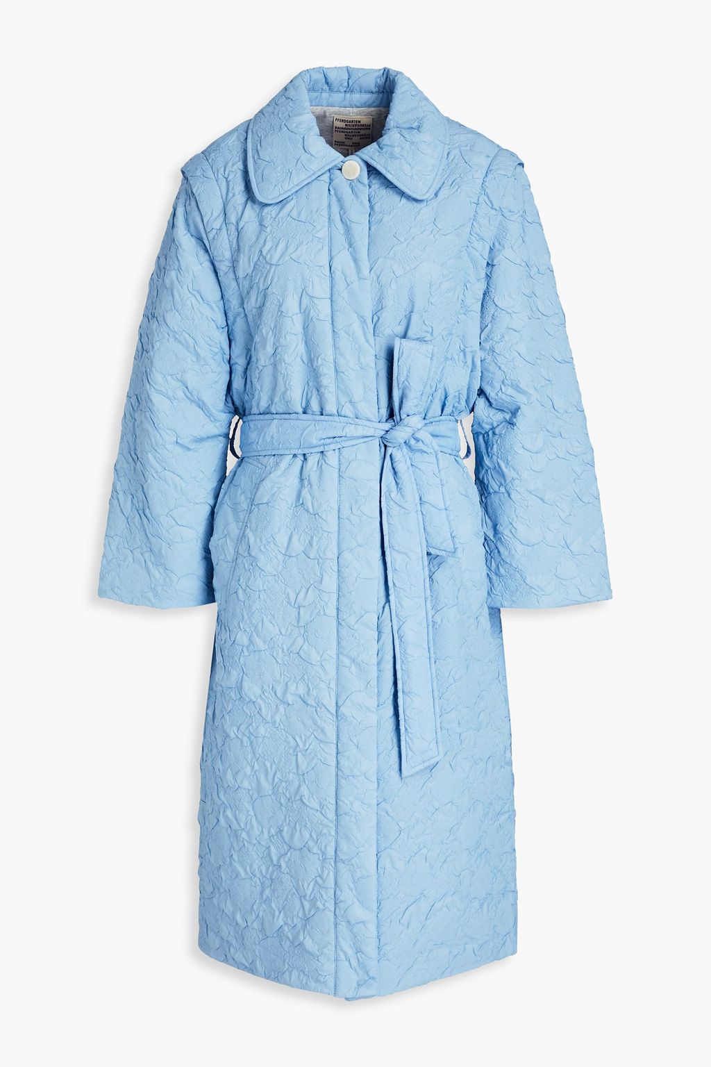 Baum und pferdgarten blue coat Clearance