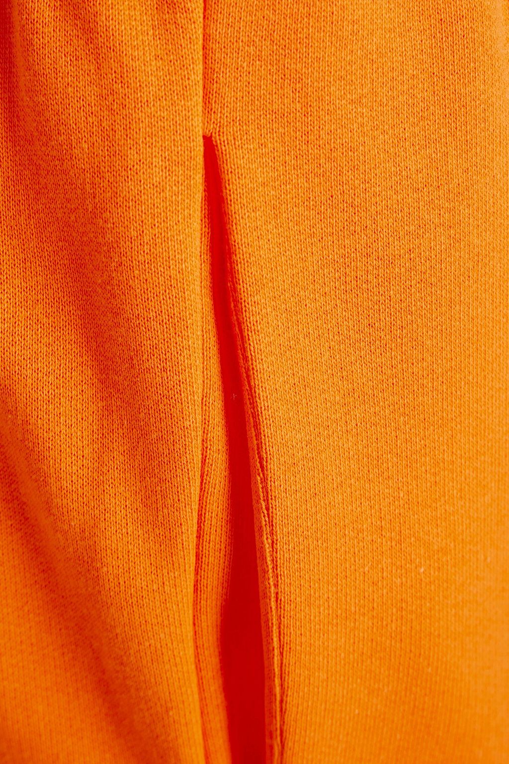 BAUM UND PFERDGARTEN Jeantelle organic cotton-fleece track pants