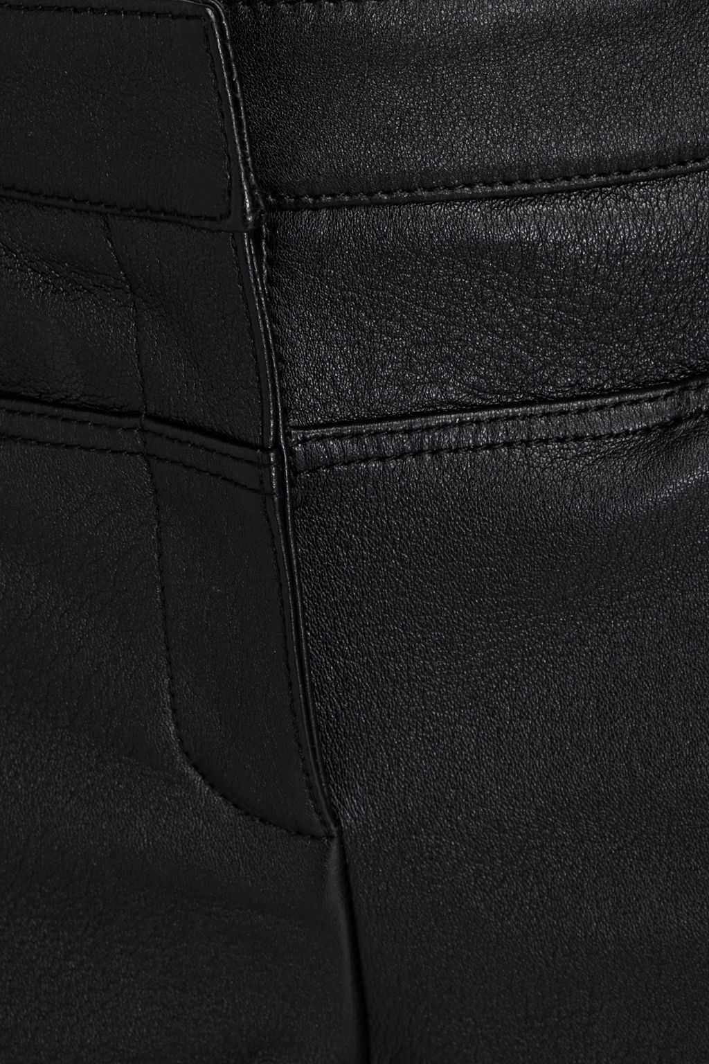 1017 ALYX 9SM Leather shorts