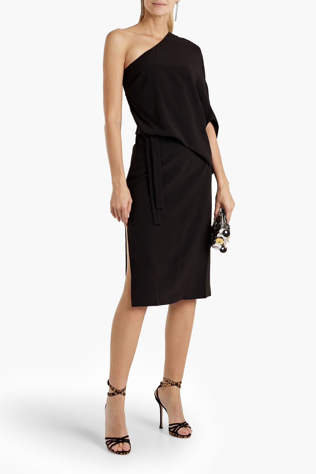 HALSTON 