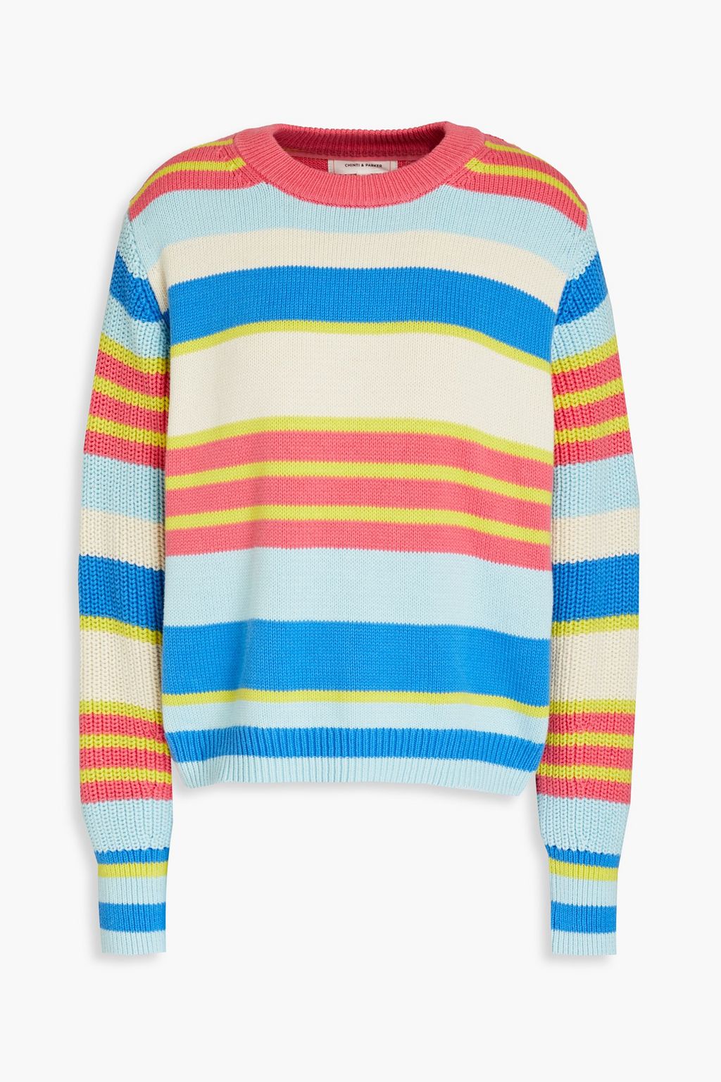 Chinti and parker sweater shop