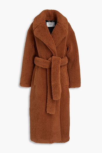 Designer coats deals on sale