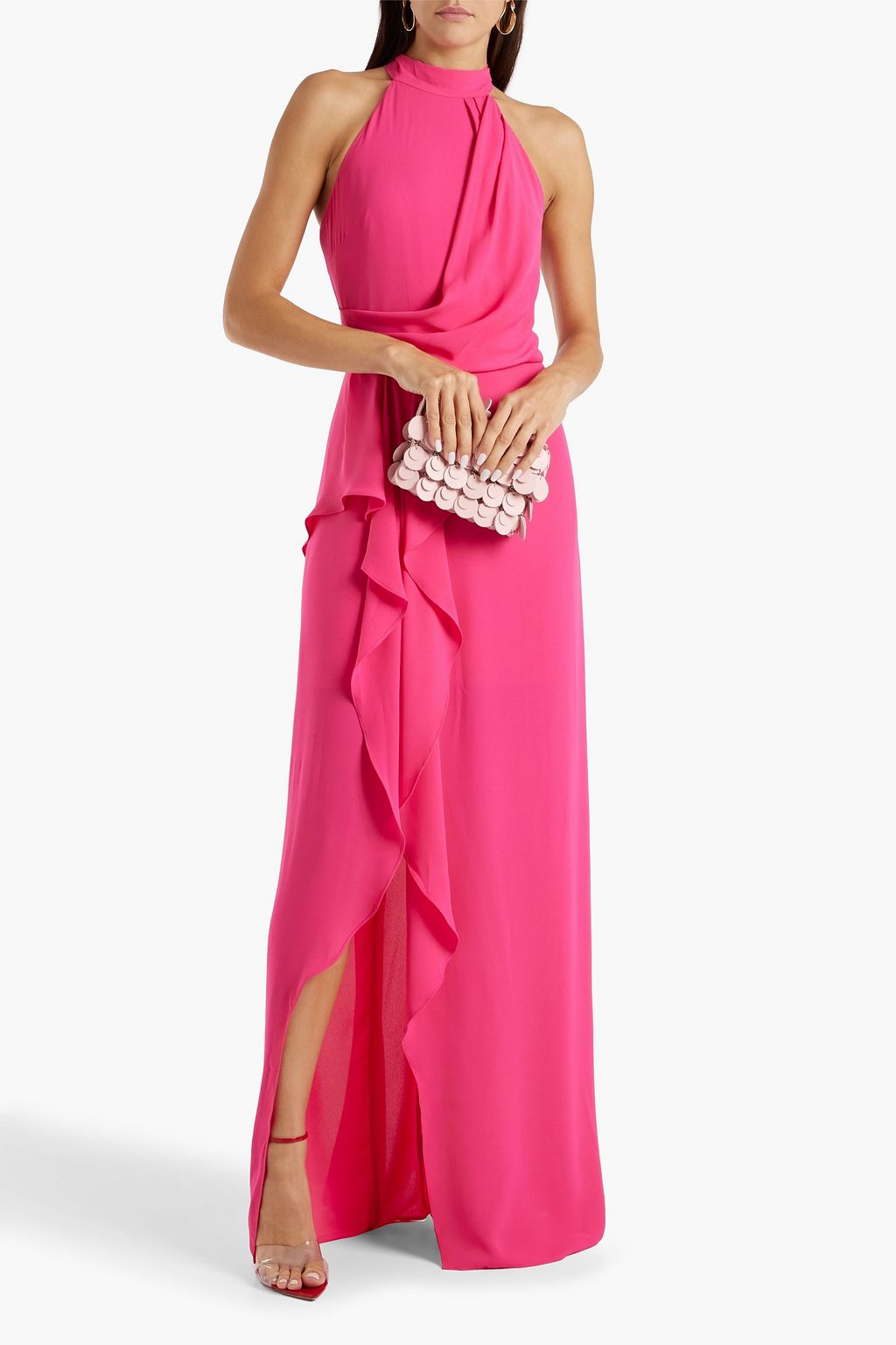 HALSTON 