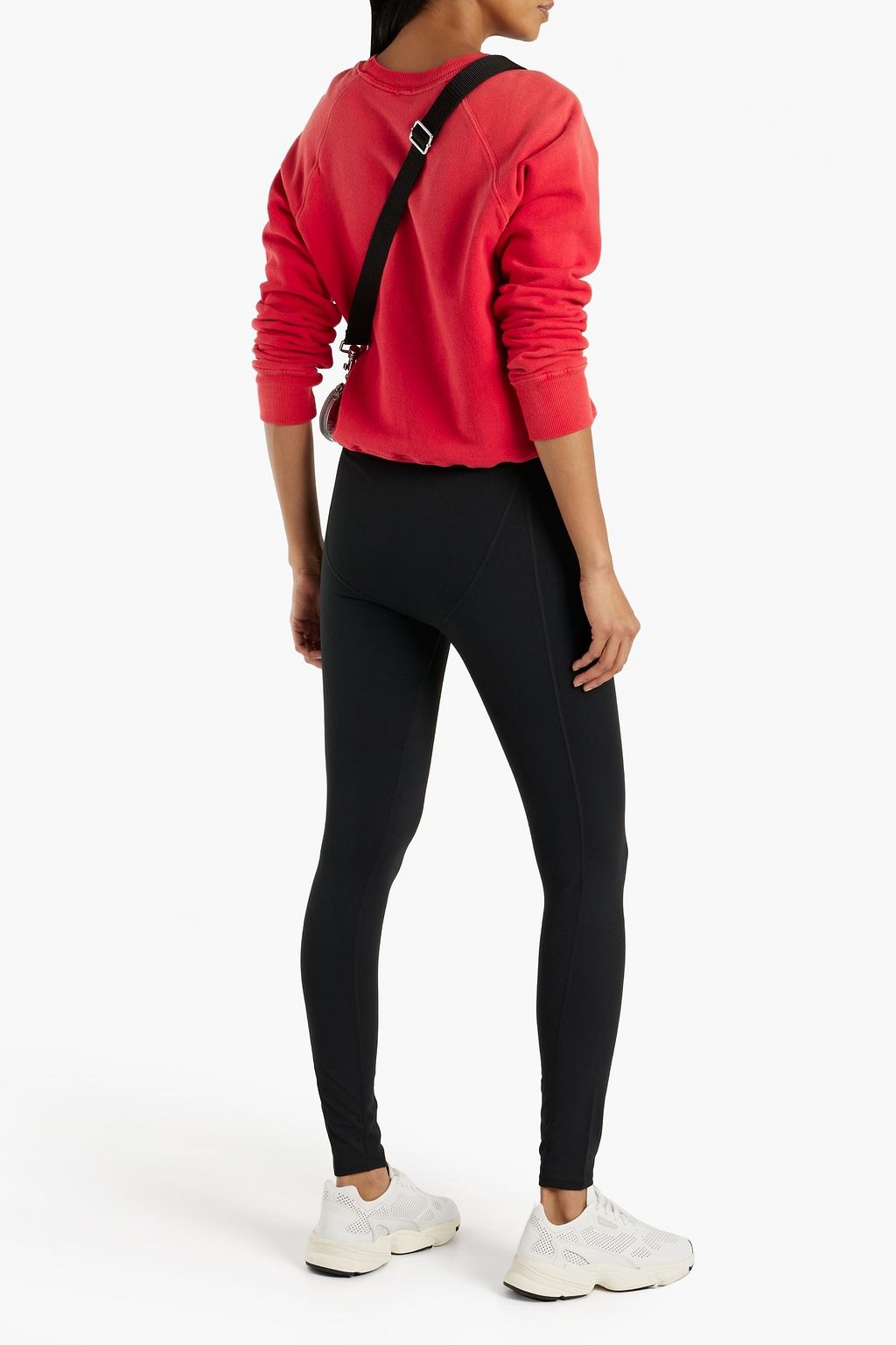 GOOD AMERICAN Stretch leggings
