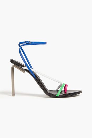 Off white high sales heels
