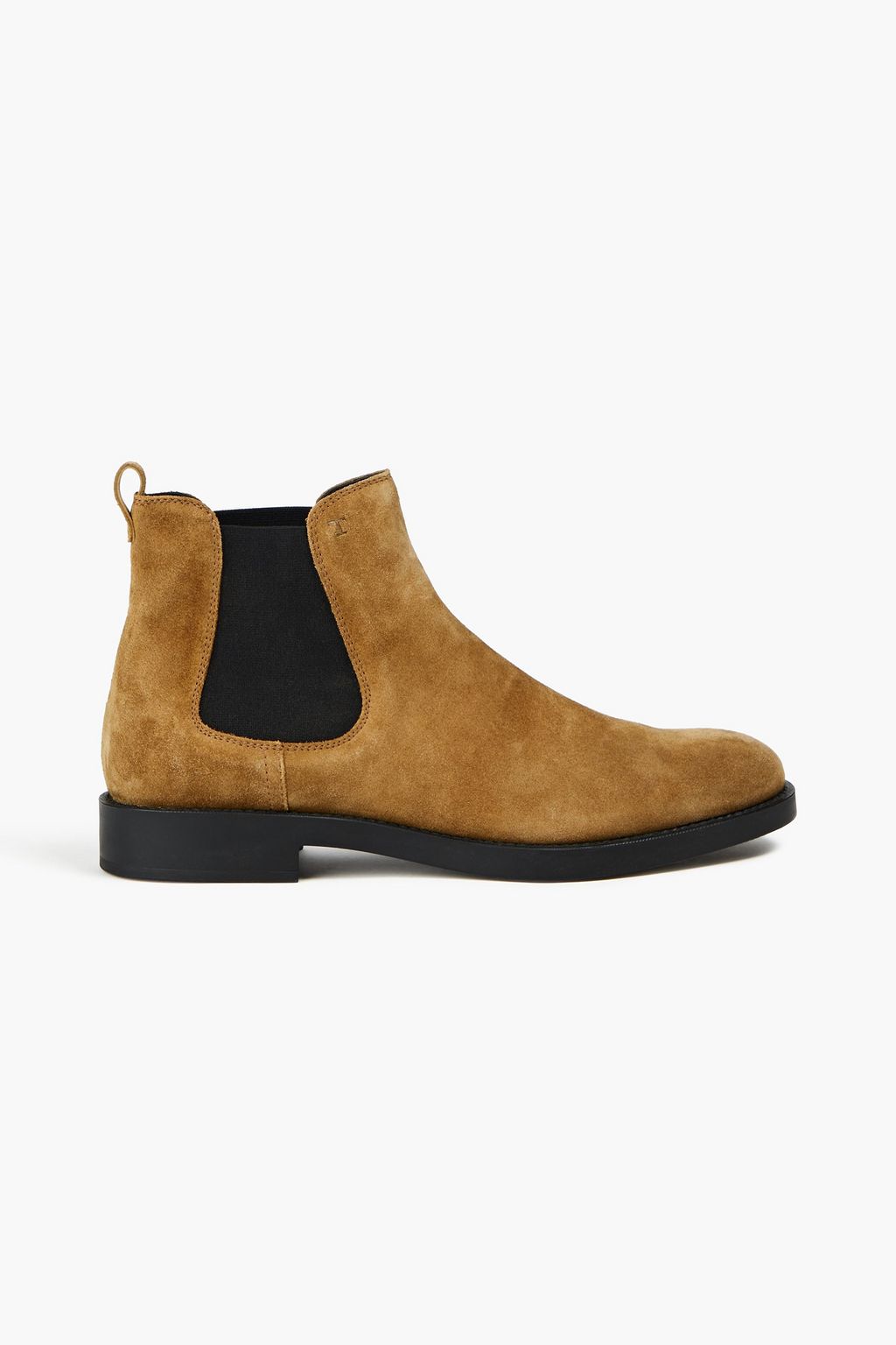 TOD'S Suede Chelsea boots | Sale up to off |