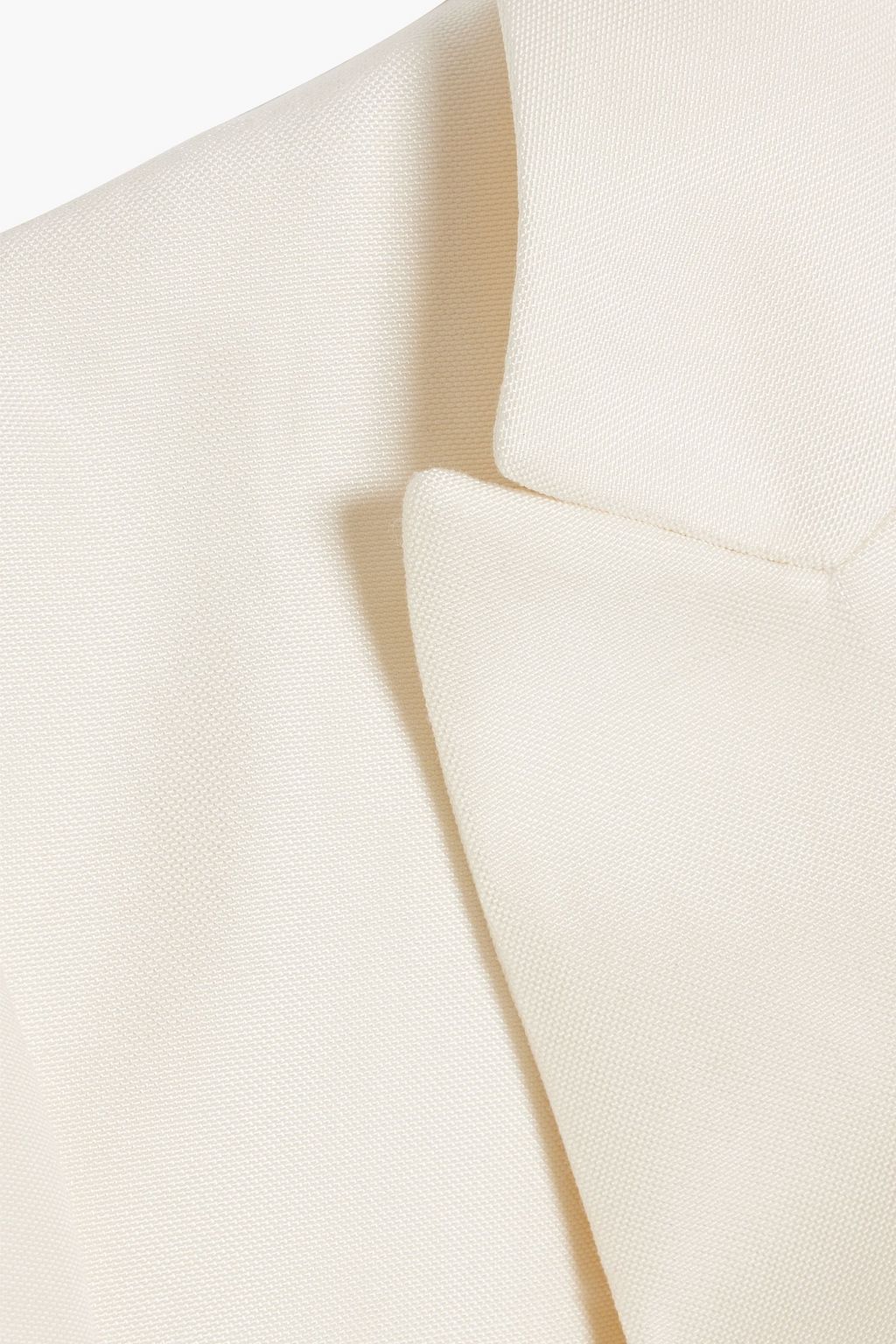 VALENTINO GARAVANI Silk blazer