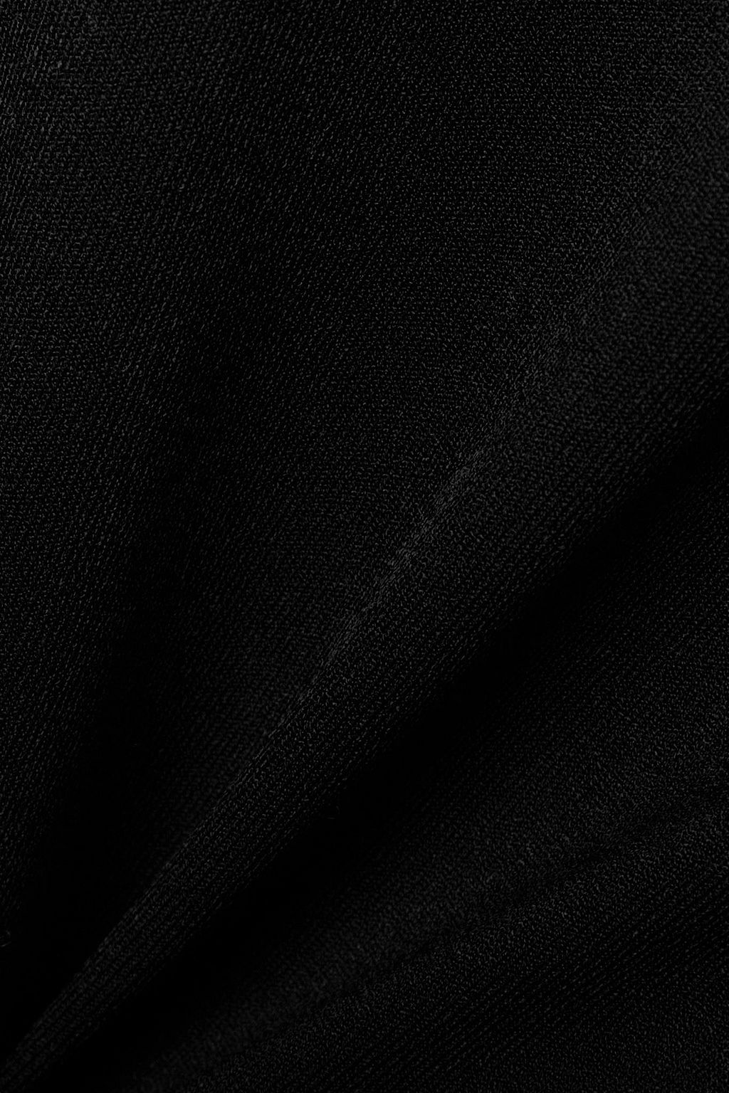 ALAÏA Stretch-jersey bodysuit