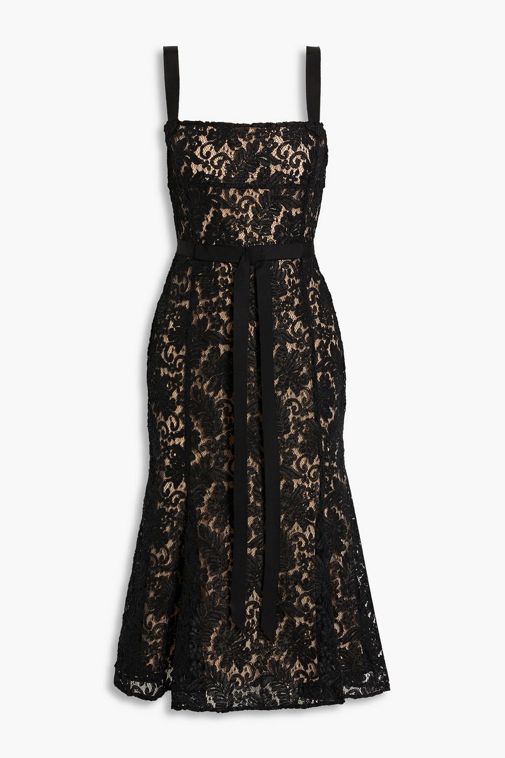 Corded lace on sale dress