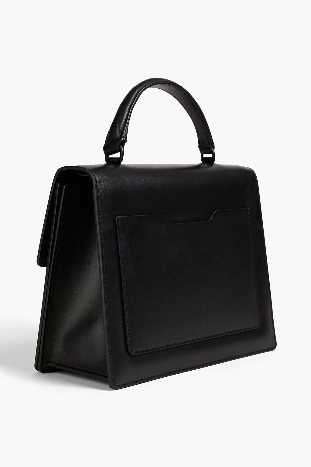 OFF-WHITE™ Jitney 2.5 printed leather tote