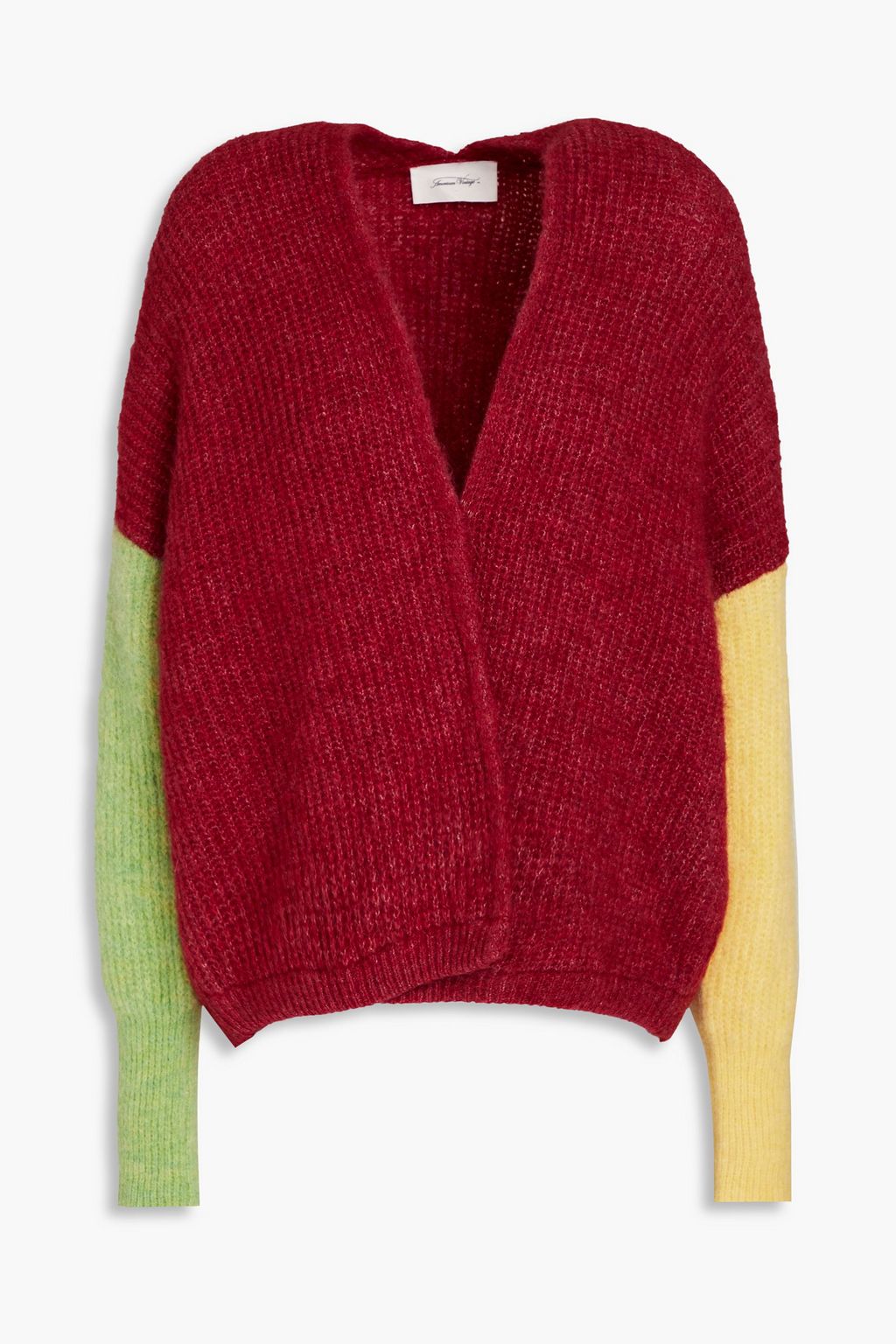 American vintage hotsell sale cardigans