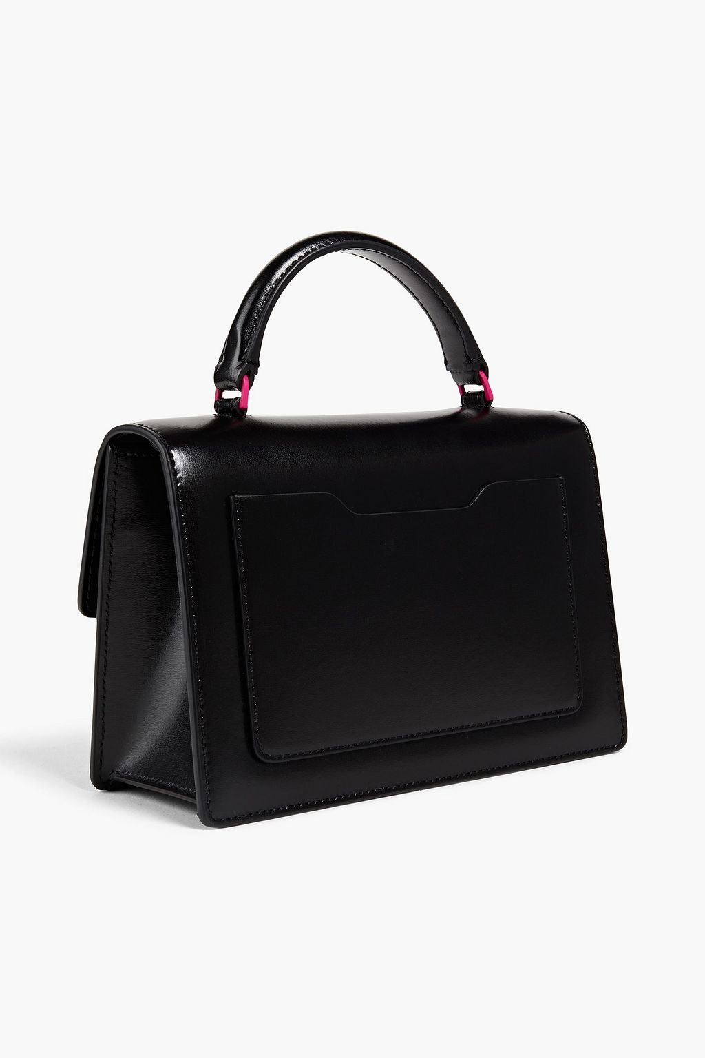OFF-WHITE™ Jitney 1.4 leather tote