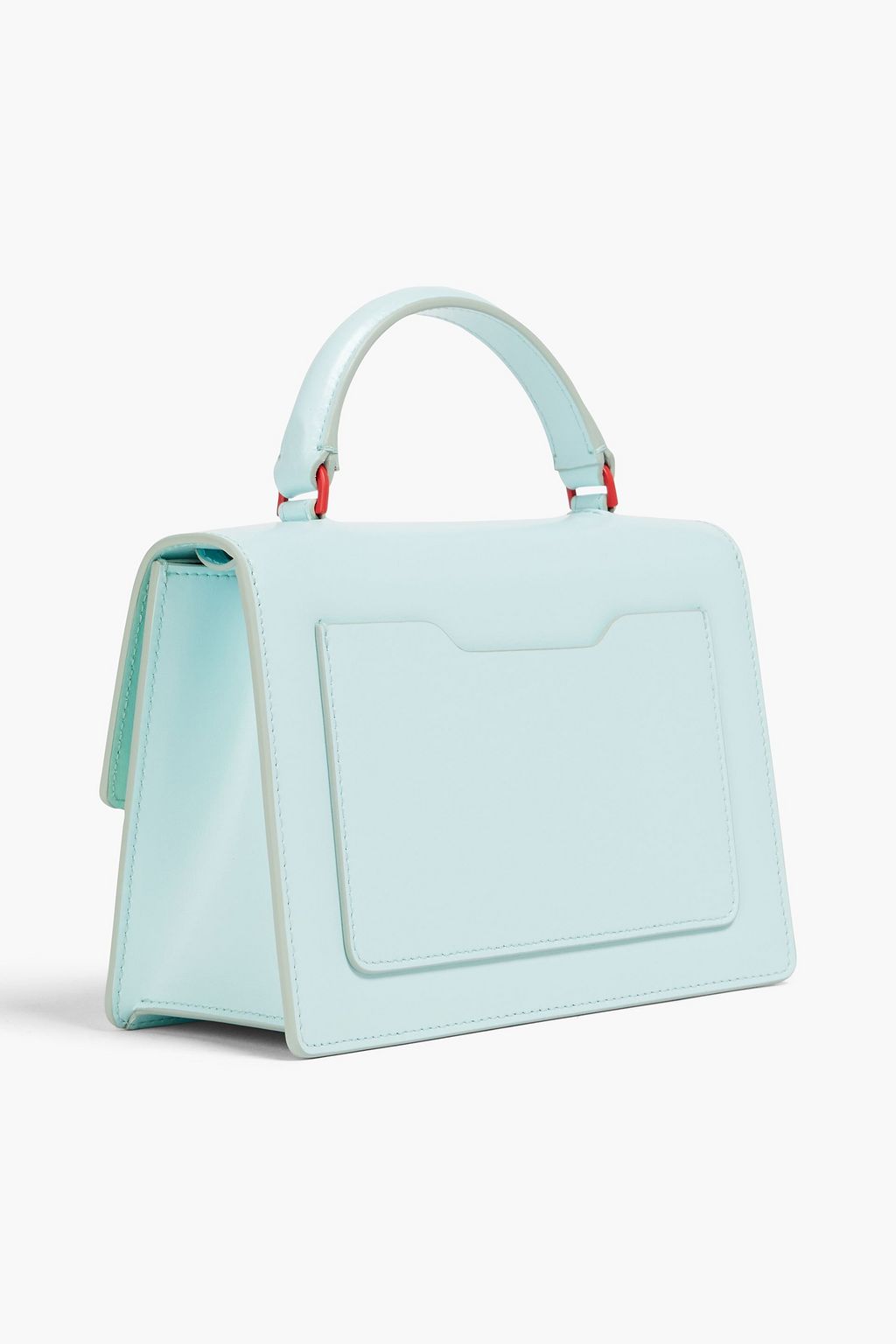 OFF-WHITE™ Jitney 1.4 leather tote