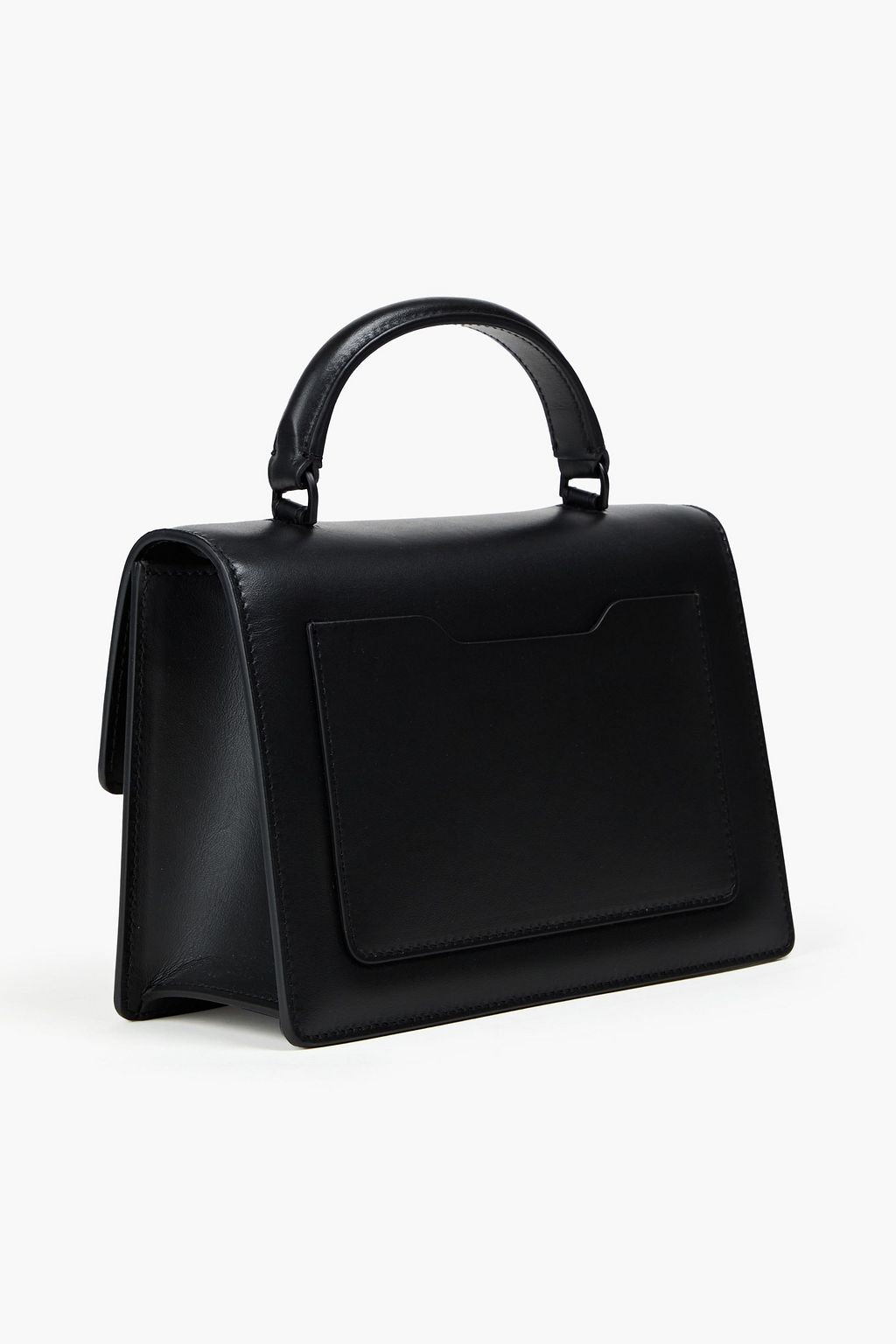 OFF-WHITE™ Jitney 1.4 printed leather tote