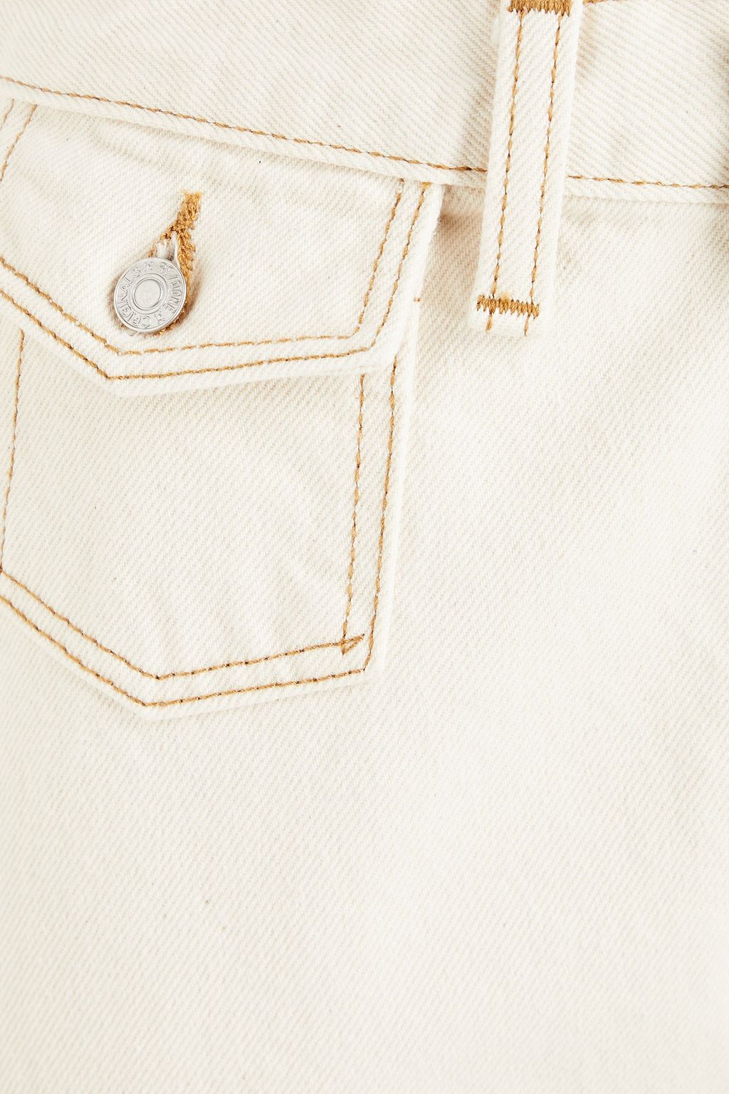 RE/DONE 70s high-rise wide-leg jeans