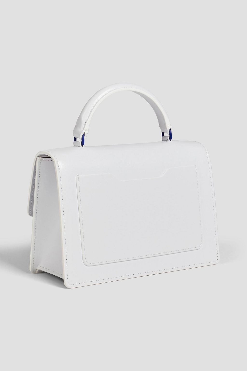 OFF-WHITE™ Jitney 1.4 leather tote