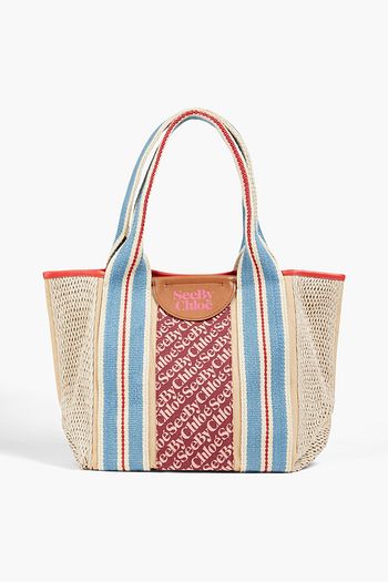 Bags | See by Chloé | THE OUTNET