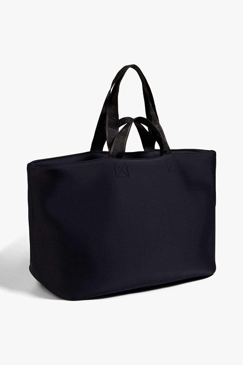 OFF-WHITE™ Commercial printed neoprene tote