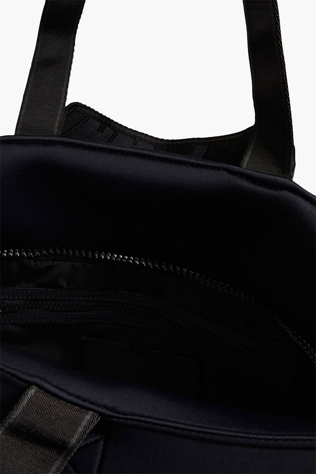 OFF-WHITE™ Commercial printed neoprene tote