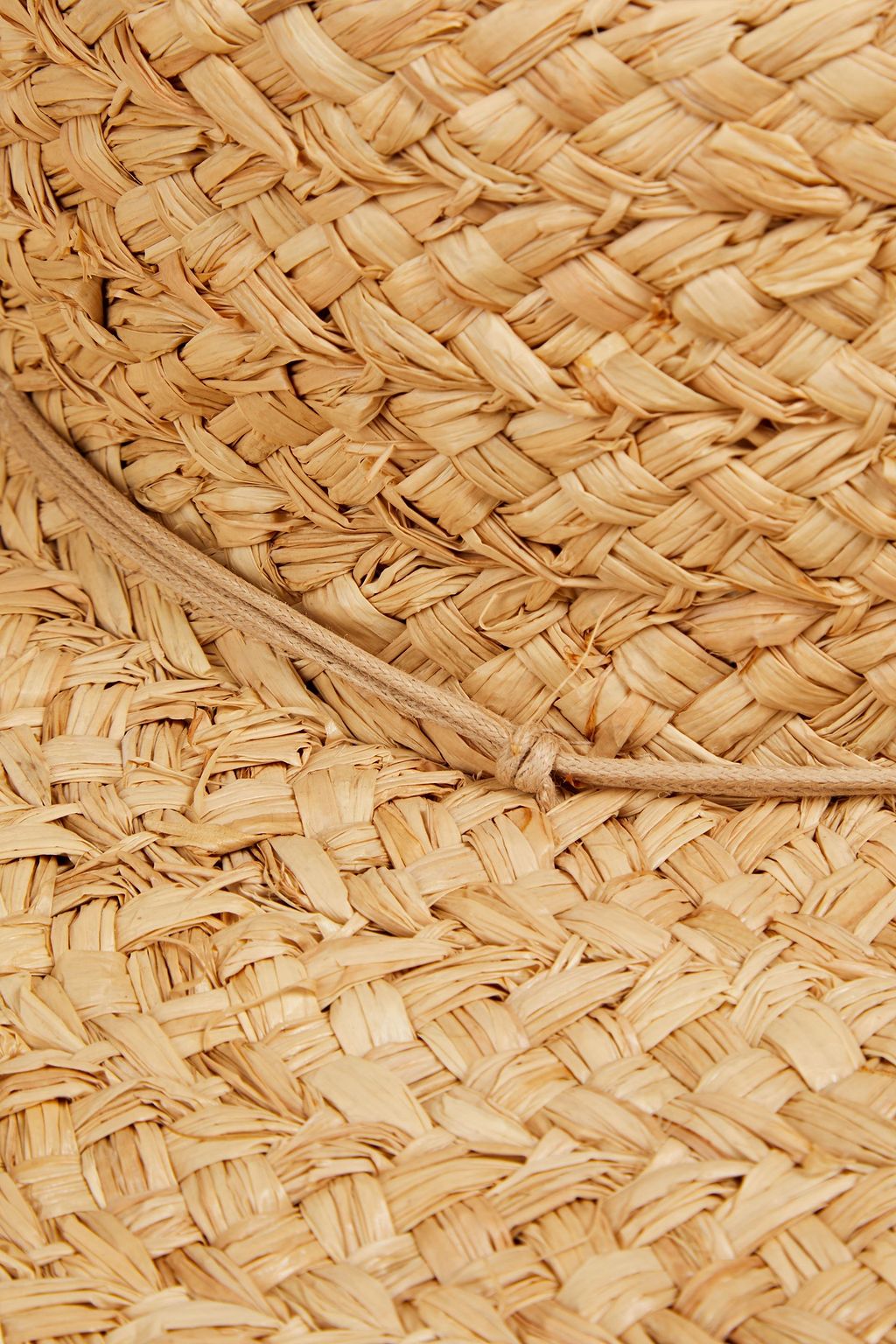 ZIMMERMANN + Hatmaker straw sunhat