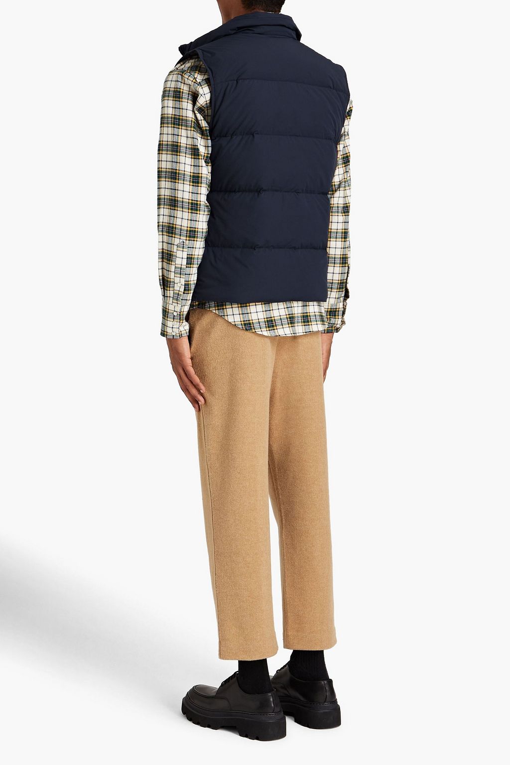 WOOLRICH 