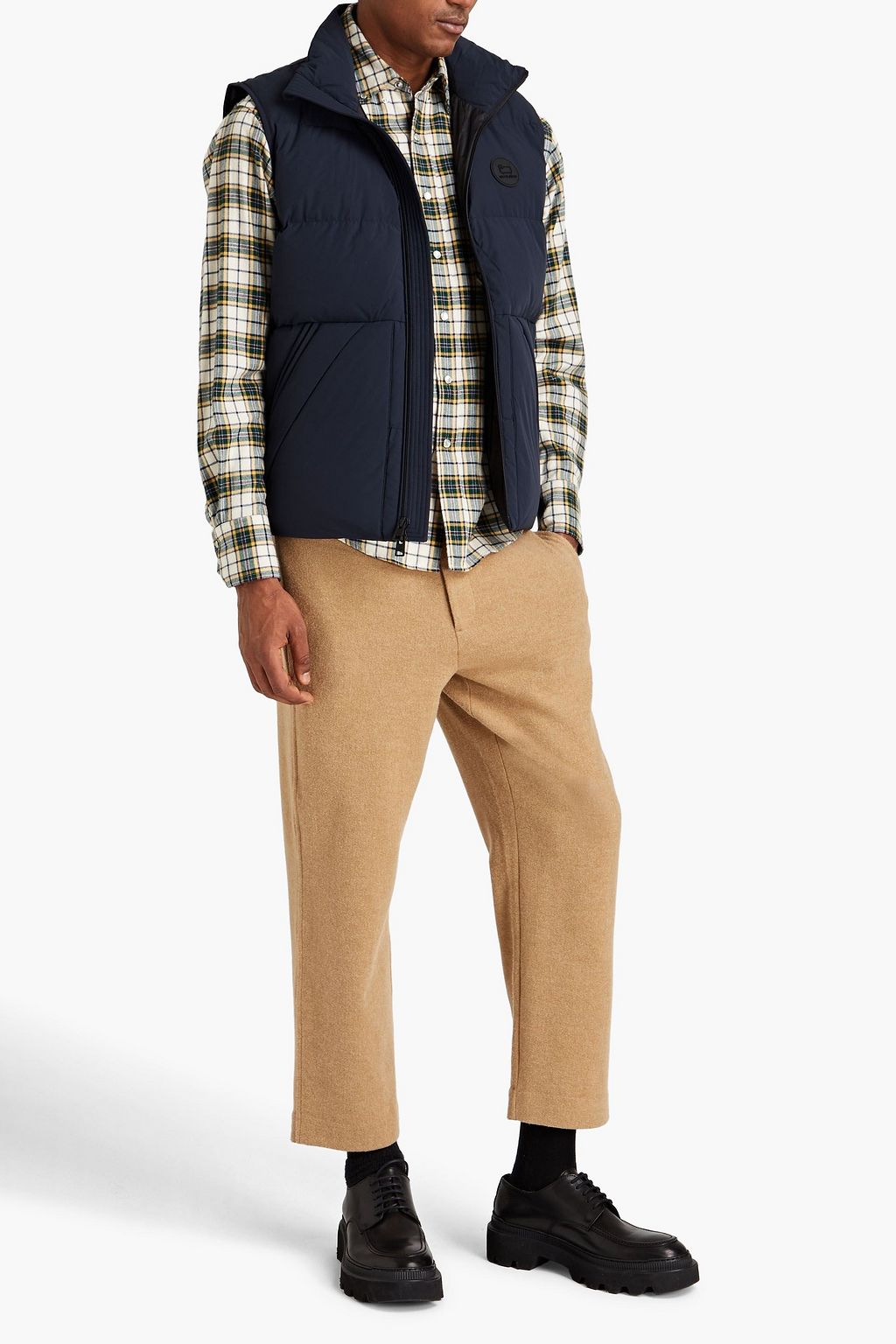 WOOLRICH 