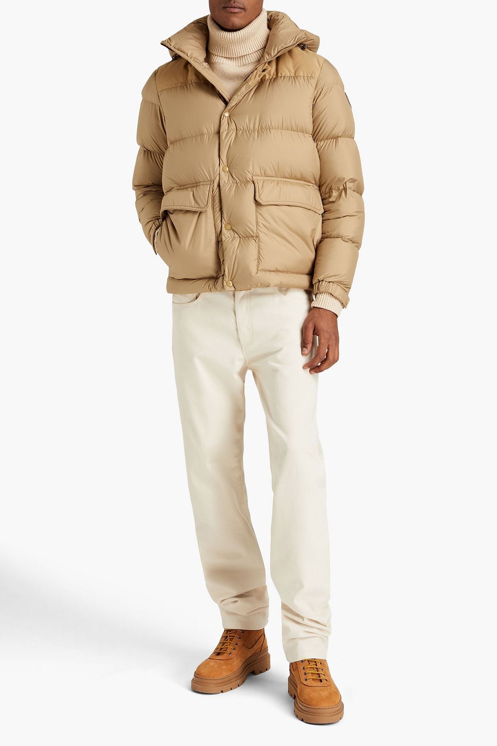 WOOLRICH 