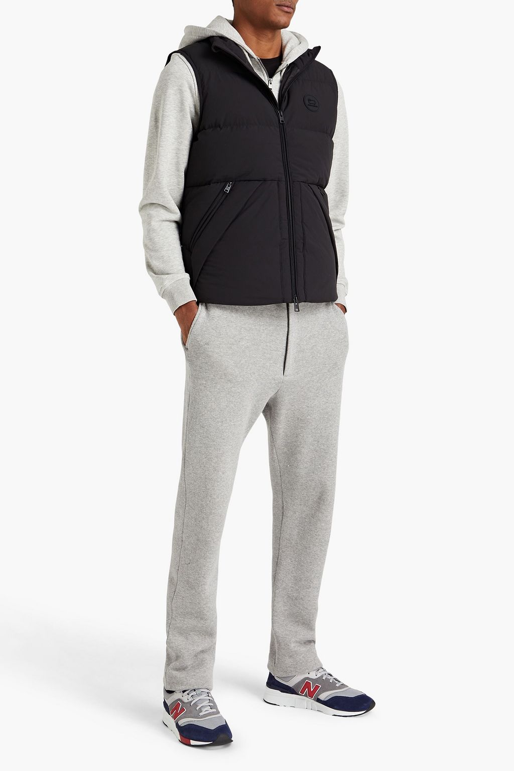 WOOLRICH 