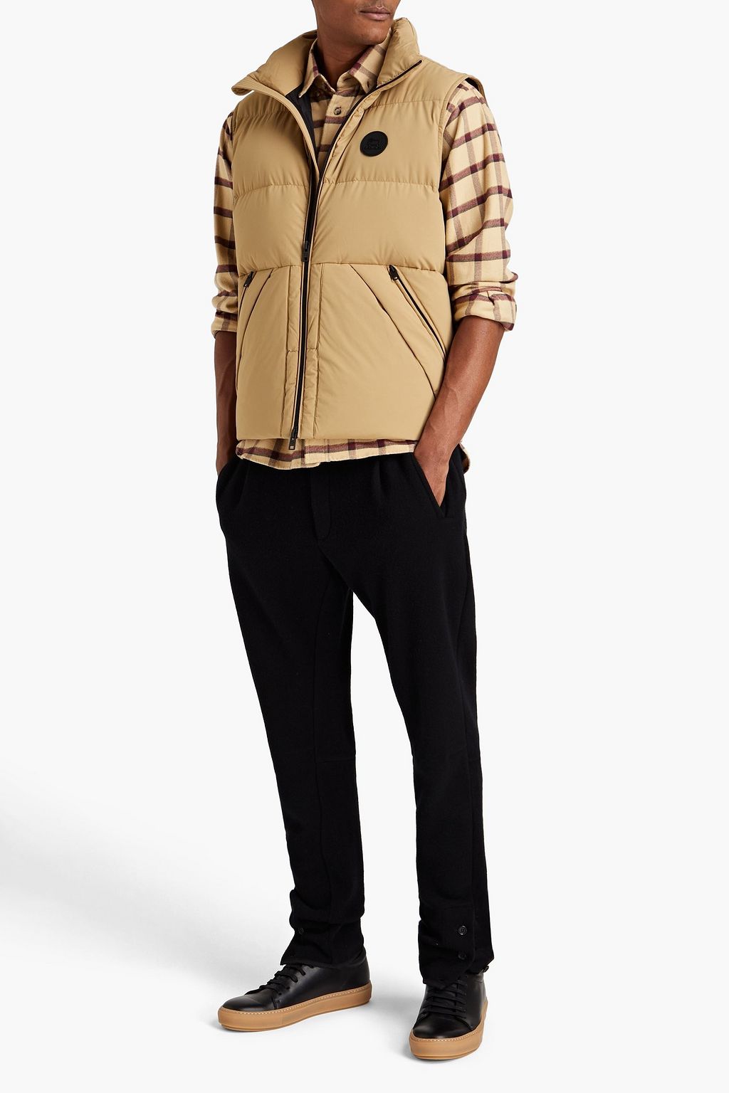 WOOLRICH 