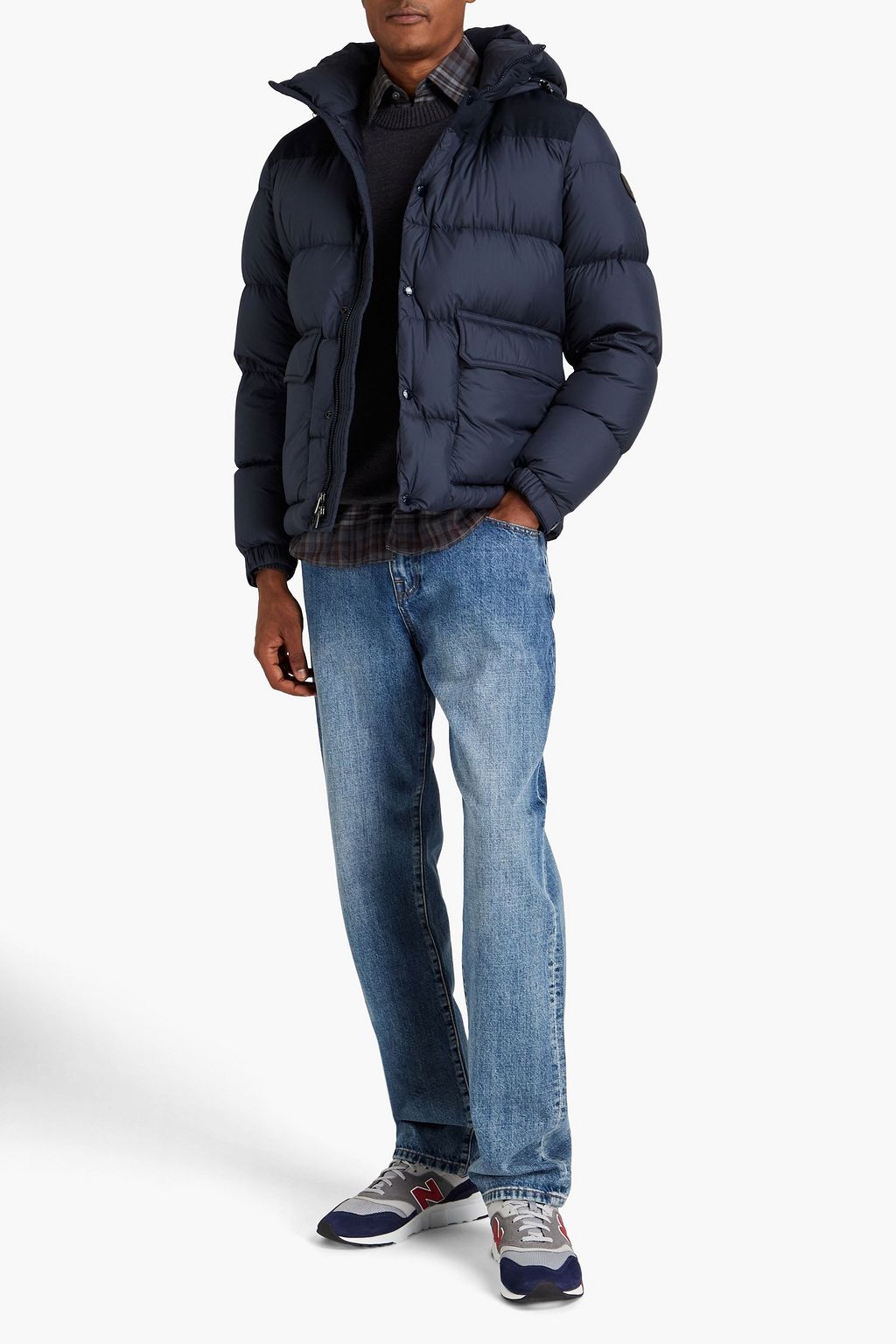 WOOLRICH 