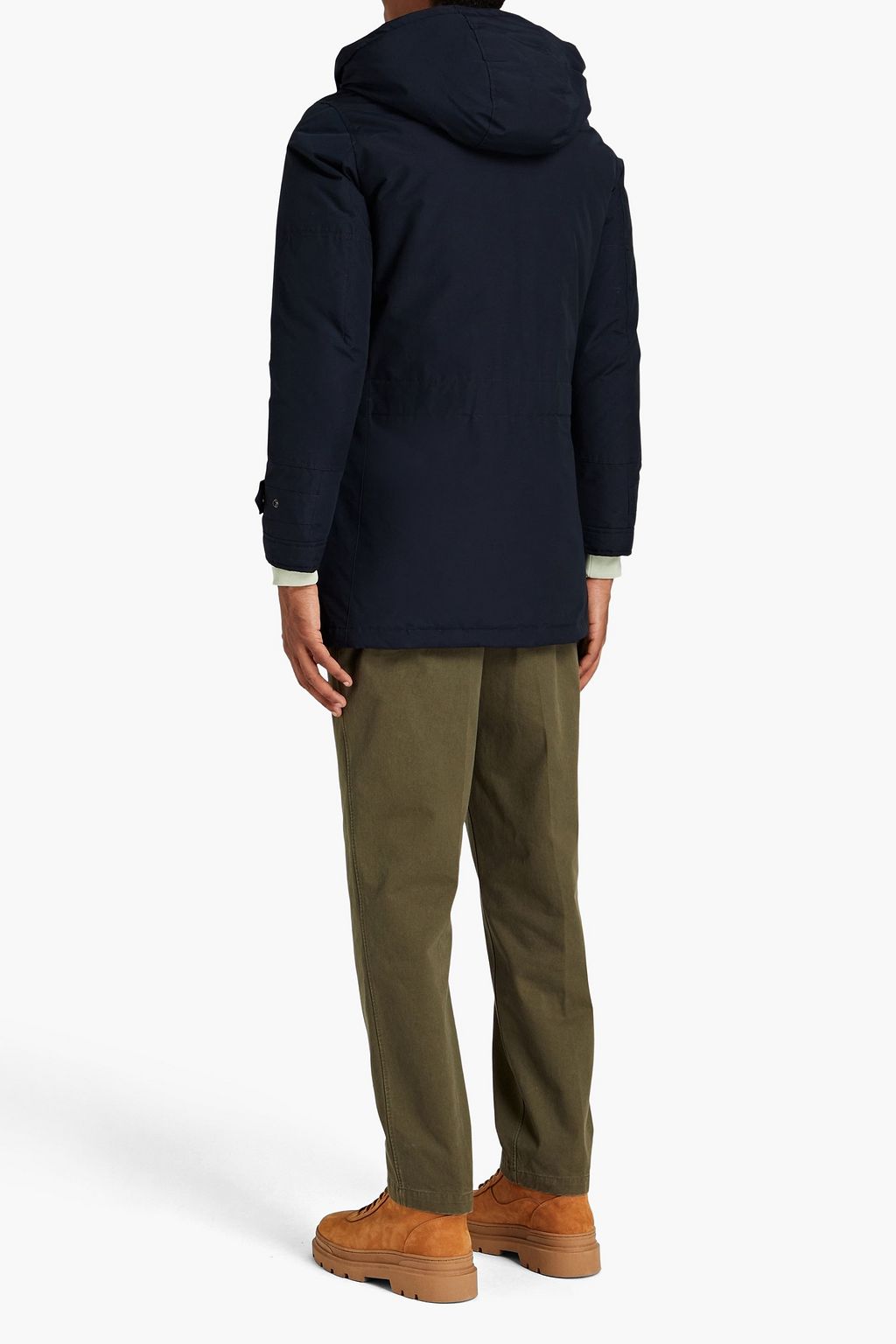 WOOLRICH 