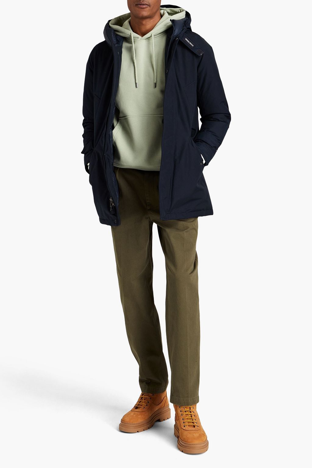WOOLRICH 