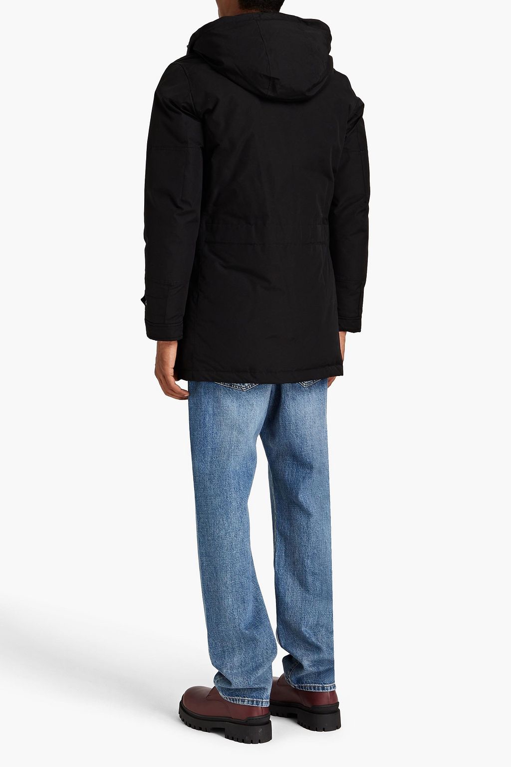 WOOLRICH 