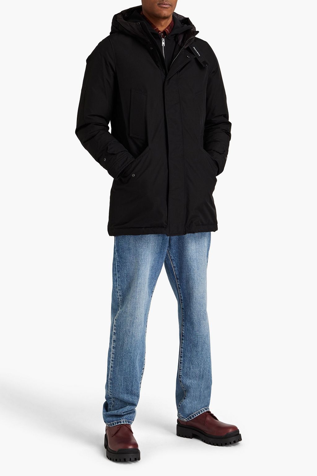 WOOLRICH 