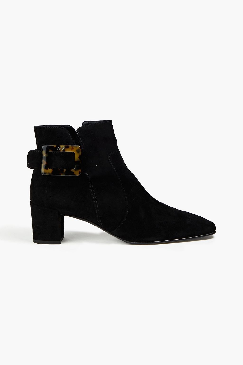 Roger vivier polly boots discount