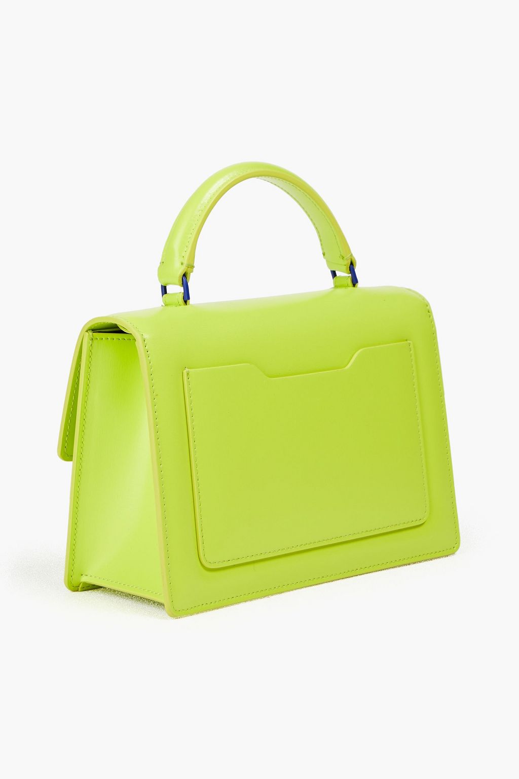 OFF-WHITE™ Jitney 1.4 leather tote