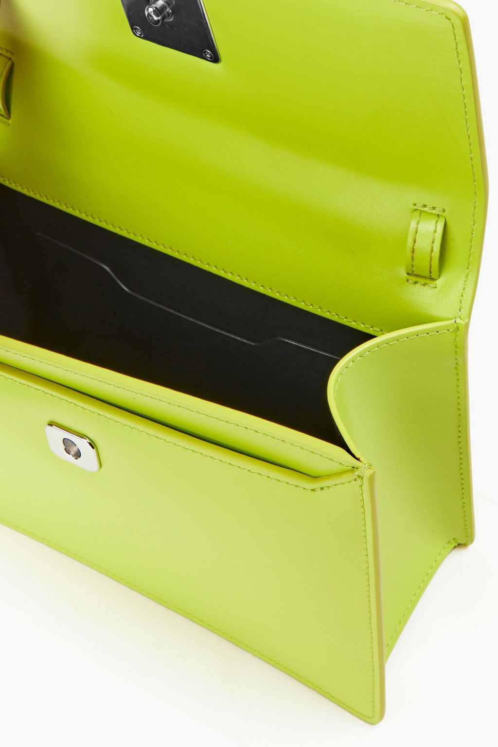 OFF-WHITE™ Jitney 1.4 leather tote