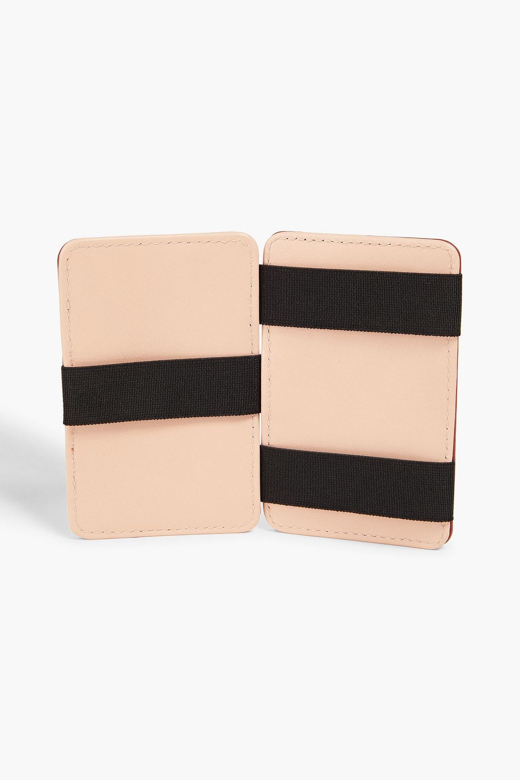 SEE BY CHLOÉ Layers leather wallet