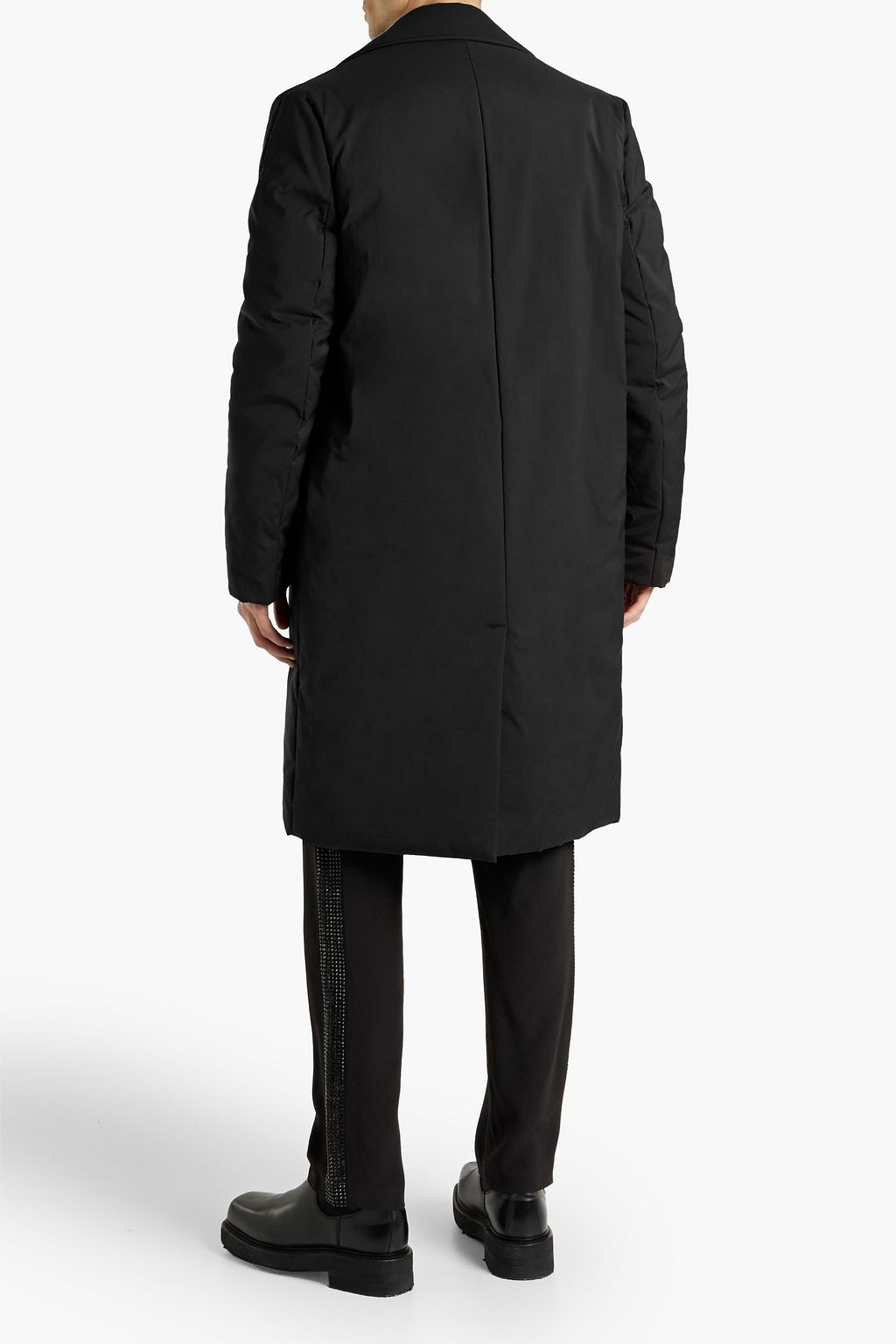 BOTTEGA VENETA Shell coat