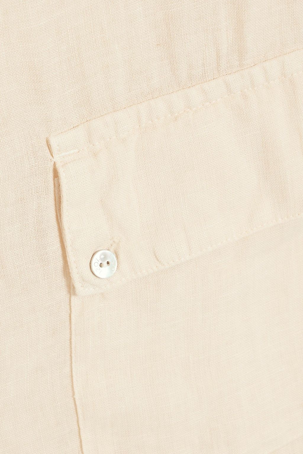 120% LINO Linen shirt