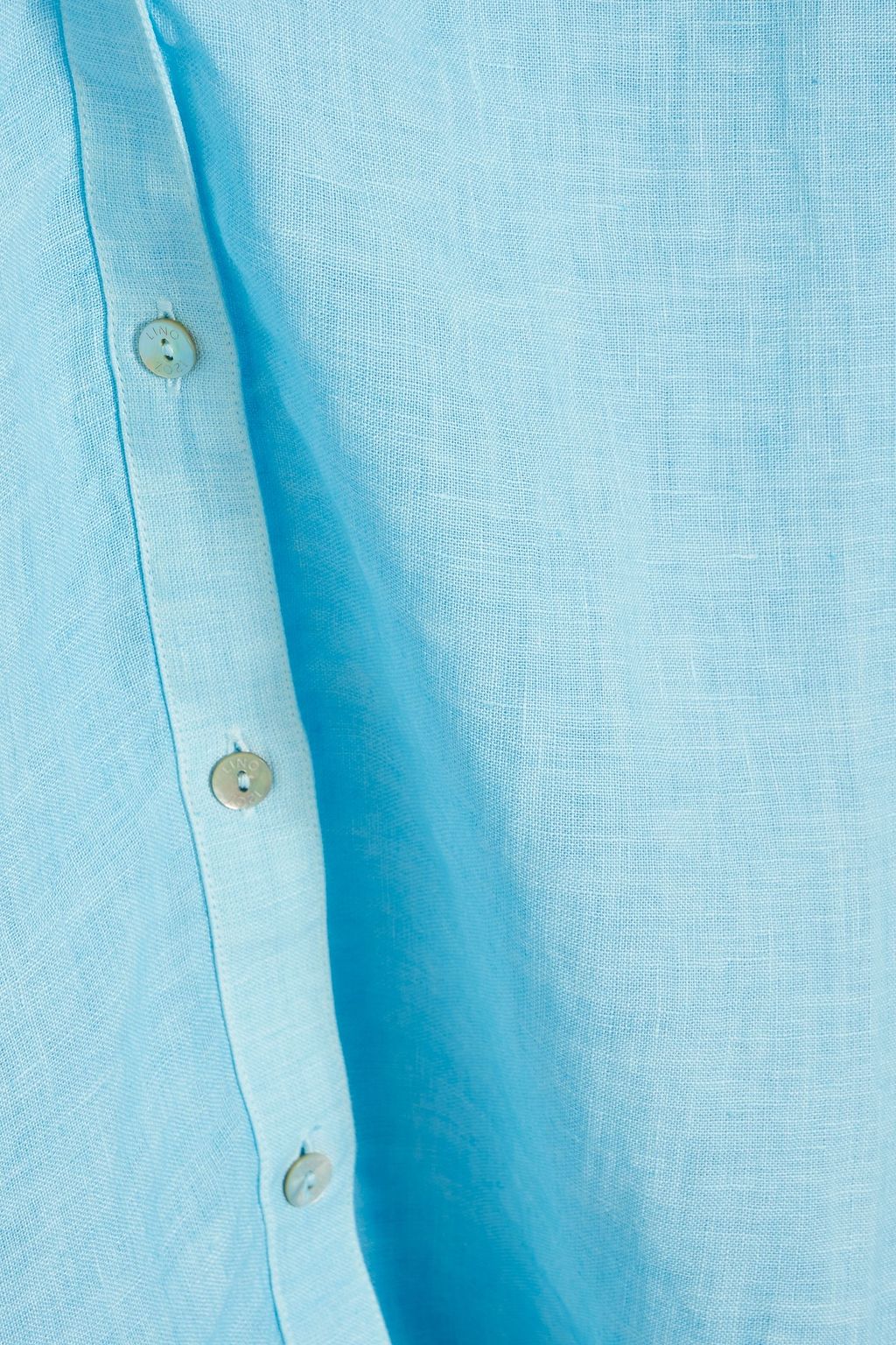 120% LINO Linen shirt