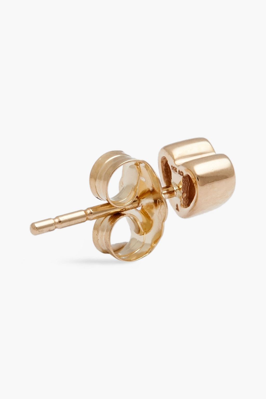 ADINA REYTER 14-karat gold earrings
