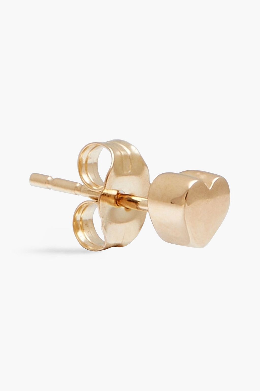 ADINA REYTER 14-karat gold earrings